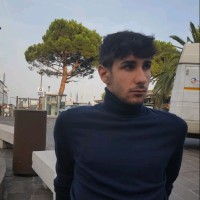 Matteo Bocchio