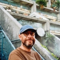 James Booth