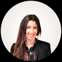 Javiera Bermudez Cid
