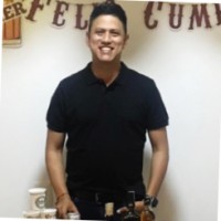 Jose Villada