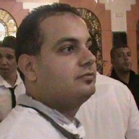 Riahi Bilel