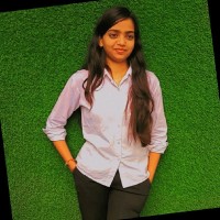 Kanchan Kamat