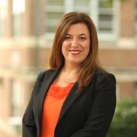 Amy Johnston