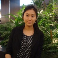 Kelly Zhu