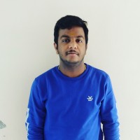 PARTHIBAN RAJAMANICKAM