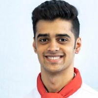 Siddarth Tiwari