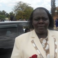DORICA CHISALA