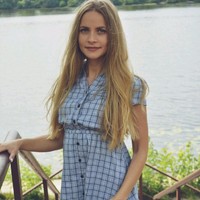 Екатерина Середюк