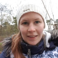 Veronique Van Der Hurk