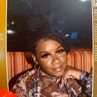 Imani Clayton