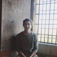 Mateo González Cosío Ríos y Valles