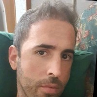 Sergio Marcos