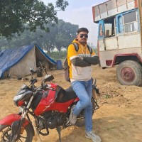 Priyank Mishra