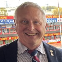Mark Johnson