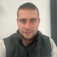 Benjamin TEILLON
