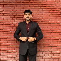 Krish Arora