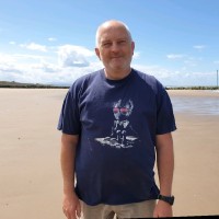 Matt Bolton