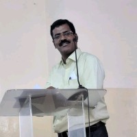Karthikeyan Gopalakrishnan
