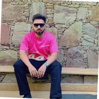 Hitesh Dev