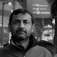 Abid Farooq