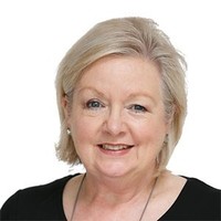 Margaret Falconer