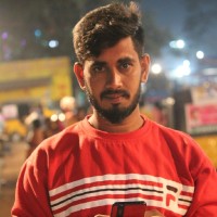 Shaik Masthan
