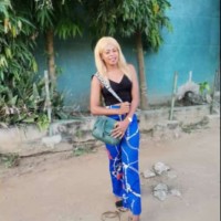 Dame Koné