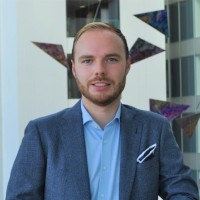 Luke Németh MSc
