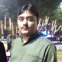 Kalpesh Tank