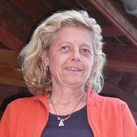Sylvie Tedeschi