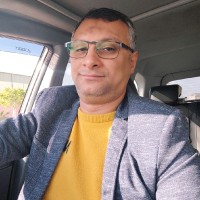 Ahmed Halawa