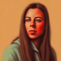 Helena Mikhaliuk