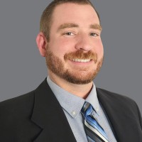Justin Paxton