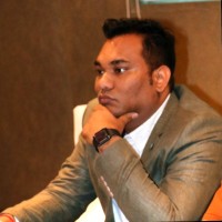 Jaimin Patel