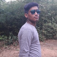 Durga  Madhab Panda