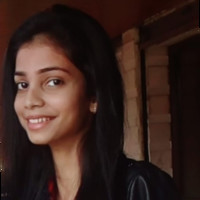 Manali Gupta