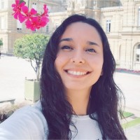 Elisa Vicencio Núñez