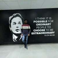 Sumit Patil