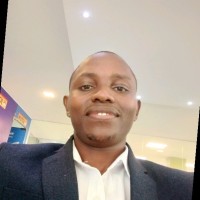 Francis Ndunda