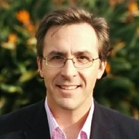 Andrew Stuart