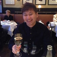 Keith Zhang Ying