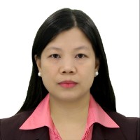 Marylyn D. Ledesma