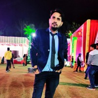 Suraj Sharma