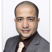 Mohamed Gamal
