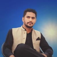 Usman Ahmed