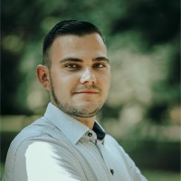Dominik Mihál