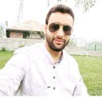 Mohammed Aslam Bhat