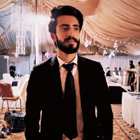 Ejaz Ahmed
