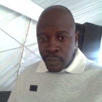 Lebohang Molefe