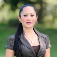 Maria Dube, Msha, Msn, Rn, Chrm